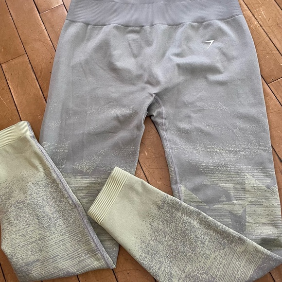 Gymshark leggings - Picture 4 of 4